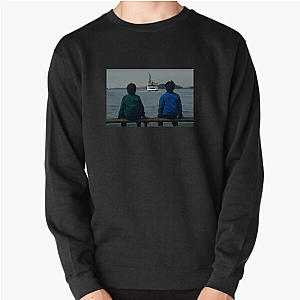 I Know This Much Is True What We Carry Forever I Know This Much Is True Sweatshirts