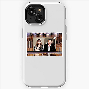 I Know This Much Is True Their Story My Battle I Know This Much Is True iPhone Cases
