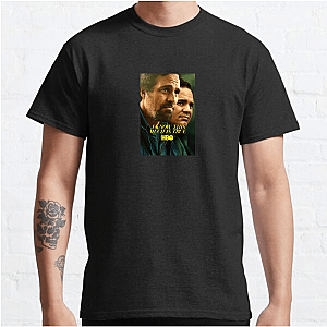 I Know This Much Is True Love Endures All I Know This Much Is True T-Shirts