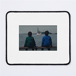 I Know This Much Is True What We Carry Forever I Know This Much Is True Mouse Pads