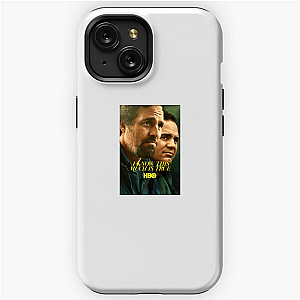 I Know This Much Is True Love Endures All I Know This Much Is True iPhone Cases