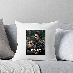 I Know This Much Is True The Bond Of Brothers I Know This Much Is True Pillows Cover