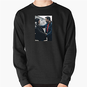 I Know This Much Is True Finding Peace Within I Know This Much Is True Sweatshirts