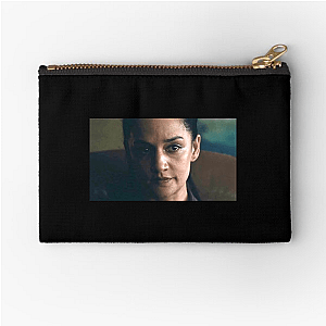 I Know This Much Is True Embrace The Pain Grow I Know This Much Is True Zipper Pouches