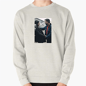 I Know This Much Is True Finding Peace Within I Know This Much Is True Sweatshirts