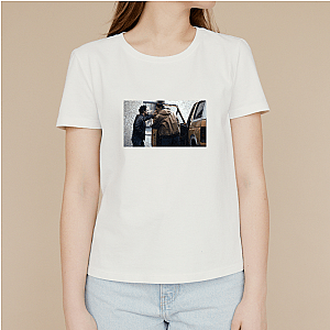 I Know This Much Is True The Weight Of A Family I Know This Much Is True T-Shirts