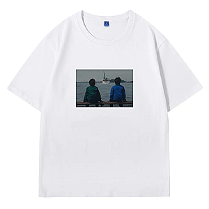 I Know This Much Is True What We Carry Forever I Know This Much Is True T-Shirts