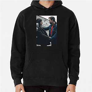 I Know This Much Is True Finding Peace Within I Know This Much Is True Hoodies