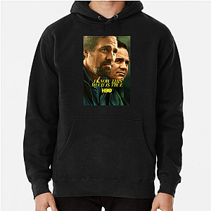 I Know This Much Is True Love Endures All I Know This Much Is True Hoodies