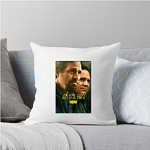 I Know This Much Is True Love Endures All I Know This Much Is True Pillows Cover