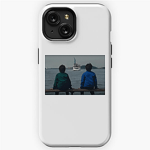 I Know This Much Is True What We Carry Forever I Know This Much Is True Samsung Cases