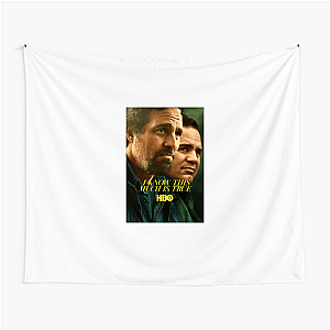 I Know This Much Is True Love Endures All I Know This Much Is True Tapestries