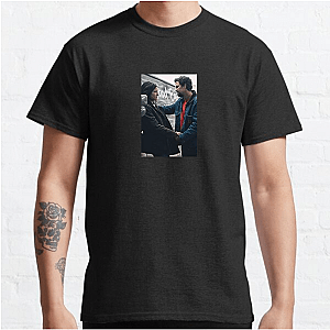 I Know This Much Is True Finding Peace Within I Know This Much Is True T-Shirts