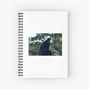 I Know This Much Is True Unraveling The Past I Know This Much Is True Notebook
