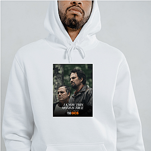 I Know This Much Is True The Bond Of Brothers I Know This Much Is True Hoodies