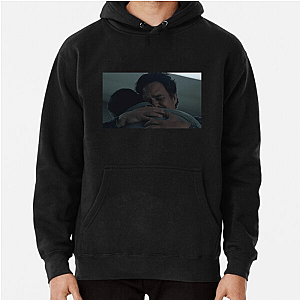 I Know This Much Is True Hope In The Darkness I Know This Much Is True Hoodies