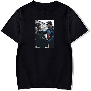 I Know This Much Is True Finding Peace Within I Know This Much Is True T-Shirts