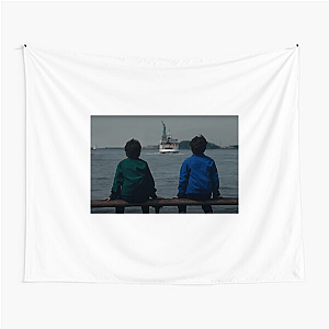 I Know This Much Is True What We Carry Forever I Know This Much Is True Tapestries