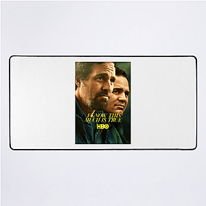 I Know This Much Is True Love Endures All I Know This Much Is True Mouse Pads