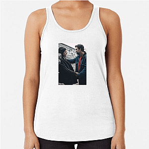 I Know This Much Is True Finding Peace Within I Know This Much Is True Tank Tops