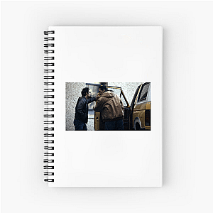 I Know This Much Is True The Weight Of A Family I Know This Much Is True Notebook