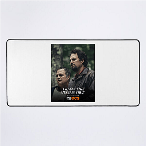 I Know This Much Is True The Bond Of Brothers I Know This Much Is True Mouse Pads