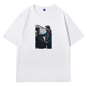 I Know This Much Is True Finding Peace Within I Know This Much Is True T-Shirts