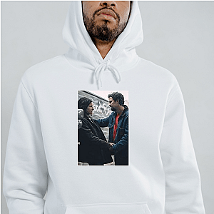 I Know This Much Is True Finding Peace Within I Know This Much Is True Hoodies