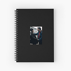 I Know This Much Is True Finding Peace Within I Know This Much Is True Notebook