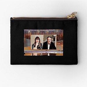 I Know This Much Is True Their Story My Battle I Know This Much Is True Zipper Pouches