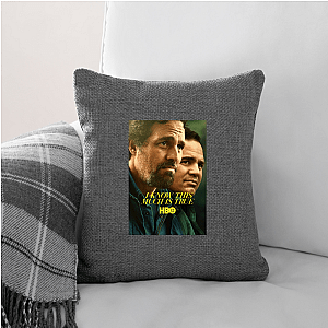 I Know This Much Is True Love Endures All I Know This Much Is True Pillows Cover