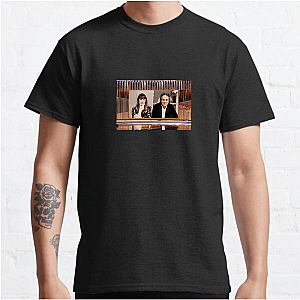 I Know This Much Is True Their Story My Battle I Know This Much Is True T-Shirts