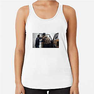 I Know This Much Is True The Weight Of A Family I Know This Much Is True Tank Tops