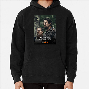 I Know This Much Is True The Bond Of Brothers I Know This Much Is True Hoodies