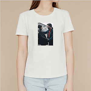 I Know This Much Is True Finding Peace Within I Know This Much Is True T-Shirts