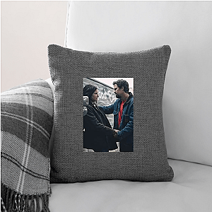 I Know This Much Is True Finding Peace Within I Know This Much Is True Pillows Cover