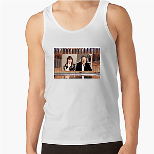 I Know This Much Is True Their Story My Battle I Know This Much Is True Tank Tops
