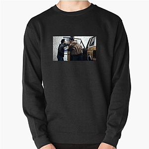 I Know This Much Is True The Weight Of A Family I Know This Much Is True Sweatshirts