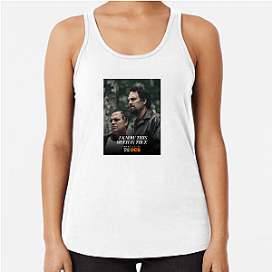 I Know This Much Is True The Bond Of Brothers I Know This Much Is True Tank Tops