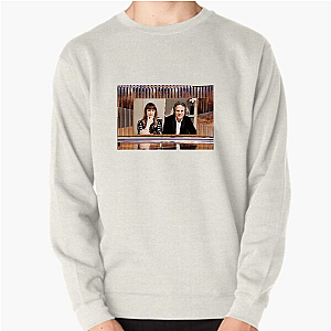 I Know This Much Is True Their Story My Battle I Know This Much Is True Sweatshirts