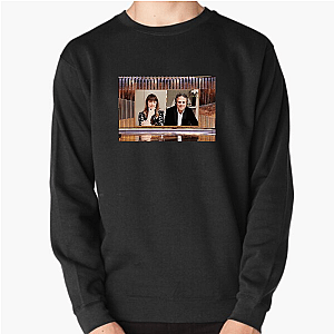 I Know This Much Is True Their Story My Battle I Know This Much Is True Sweatshirts