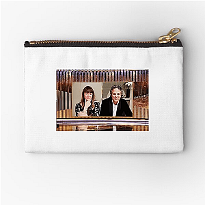 I Know This Much Is True Their Story My Battle I Know This Much Is True Zipper Pouches