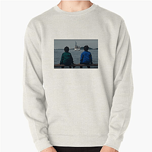 I Know This Much Is True What We Carry Forever I Know This Much Is True Sweatshirts