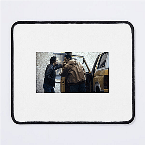 I Know This Much Is True The Weight Of A Family I Know This Much Is True Mouse Pads