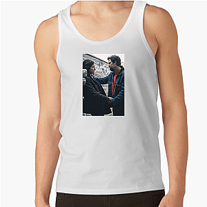 I Know This Much Is True Finding Peace Within I Know This Much Is True Tank Tops