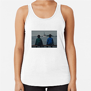 I Know This Much Is True What We Carry Forever I Know This Much Is True Tank Tops