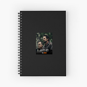 I Know This Much Is True The Bond Of Brothers I Know This Much Is True Notebook