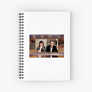 I Know This Much Is True Their Story My Battle I Know This Much Is True Notebook