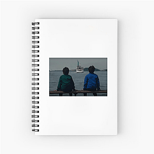 I Know This Much Is True What We Carry Forever I Know This Much Is True Notebook