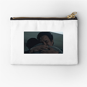 I Know This Much Is True Hope In The Darkness I Know This Much Is True Zipper Pouches